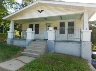 108 N Keyte St, Brunswick, MO 65236