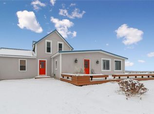 1061 State Highway 92, Winterset, IA 50273