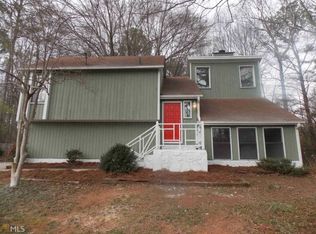 2987 Heritage Valley Ct, Douglasville, GA 30135