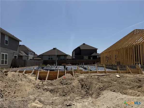 5502 Azura Way, Killeen, TX 76549