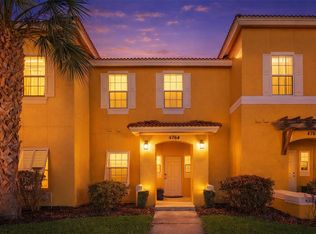 4764 Ormond Beach Way, Kissimmee, FL 34746