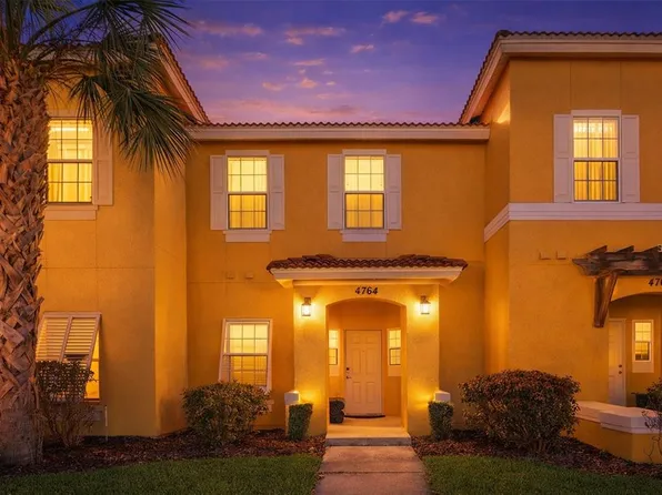4764 Ormond Beach Way, Kissimmee, FL 34746