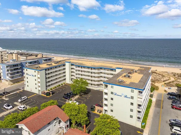 3801 Atlantic Ave Unit 211, Ocean City, MD 21842