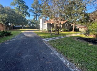 3550 Mirror Ct, Spring, TX 77388