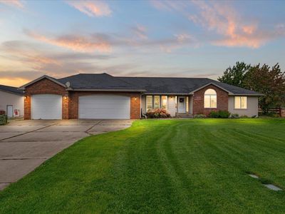 4401 N Lynden Rd, Otis Orchards, WA, 99027
