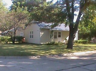 2200 Green Ave, Manhattan, KS 66502