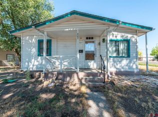 447 S 8th St, Montrose, CO 81401