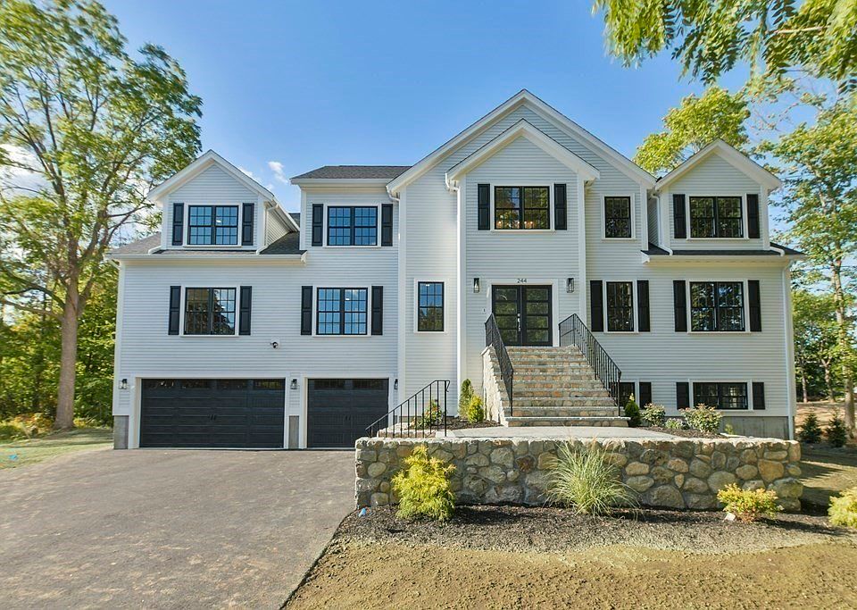 244 Main St, Lynnfield, MA 01940 Zillow