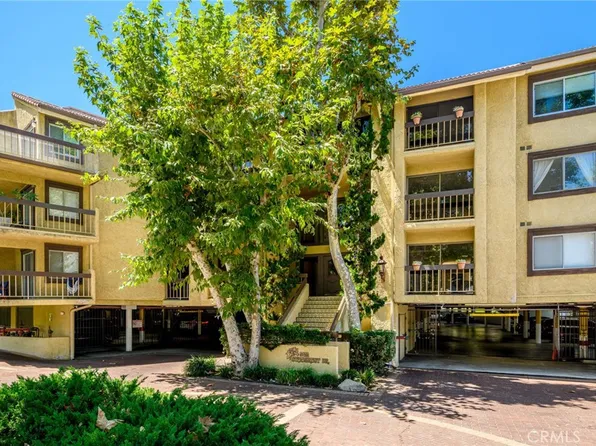 3481 Stancrest Dr Unit 123, Glendale, CA 91208