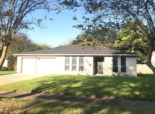 16714 Rippling Mill Dr, Sugar Land, TX 77498