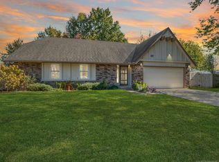 4805 S Poplar Ave, Broken Arrow, OK 74011