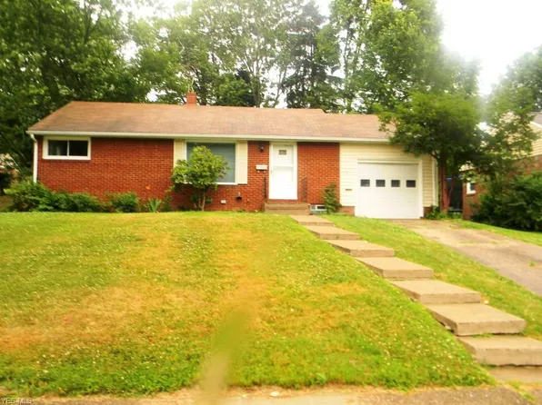 3816 Westview Ave NW, Canton, OH 44709