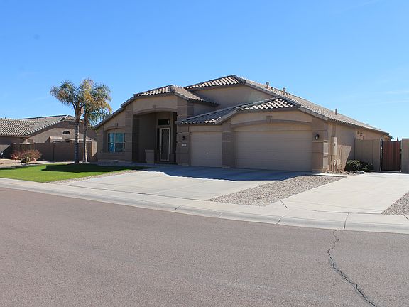 4th image of 10431 W Jessie Ln