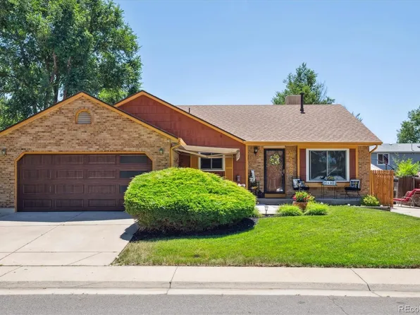 4422 Elkhart Street, Denver, CO 80239