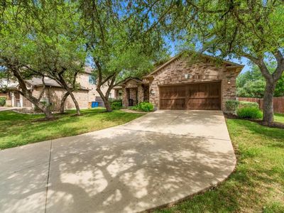 7504 Brecourt Manor Way, Austin, TX, 78739