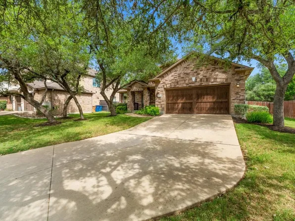 7504 Brecourt Manor Way, Austin, TX 78739