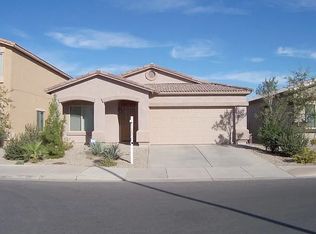 28751 N Spur Dr, Queen Creek, AZ 85143