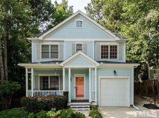 310 Burnt Pine Ct, Apex, NC 27502