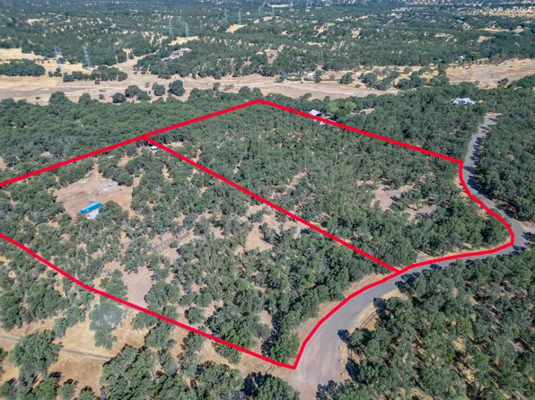 Todd Way, Cottonwood, CA 96022