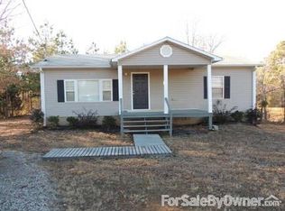 30 Roby Rd, Reagan, TN 38368