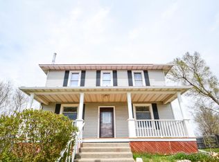 704 Main Ave, New Salem, ND 58563