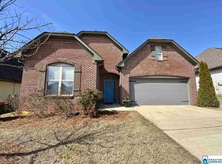 4436 Sierra Ln, Gardendale, AL 35071