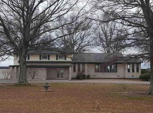 4877 Highway 64 E, Augusta, AR 72006