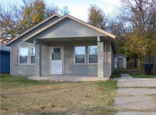1511 NW 15th St, Oklahoma City, OK 73106