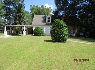 605 5th Ave SE, Moultrie, GA 31768