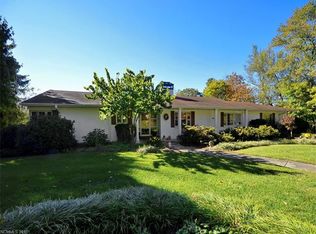 216 Stratford Rd, Asheville, NC 28804