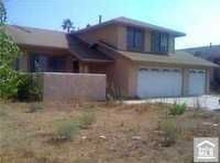5904 El Palomino Dr, Riverside, CA 92509