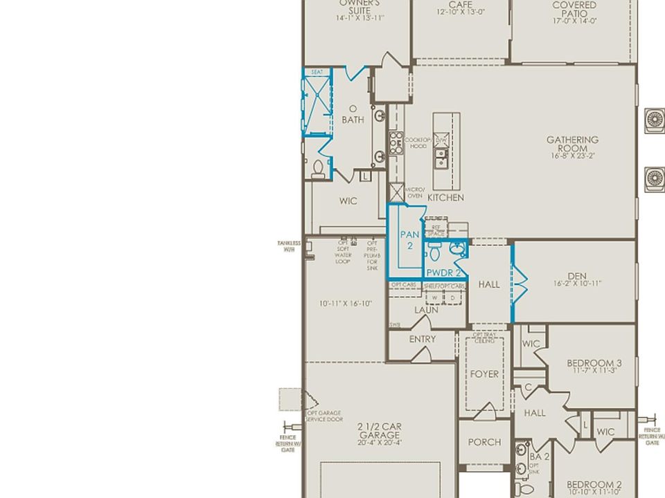 2nd image of 7179 W GAMBIT Trail