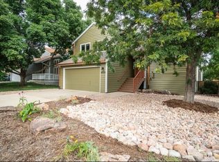 4228 Amber St, Boulder, CO 80304