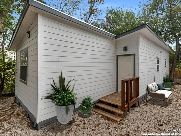 212 McLane St, San Antonio, TX