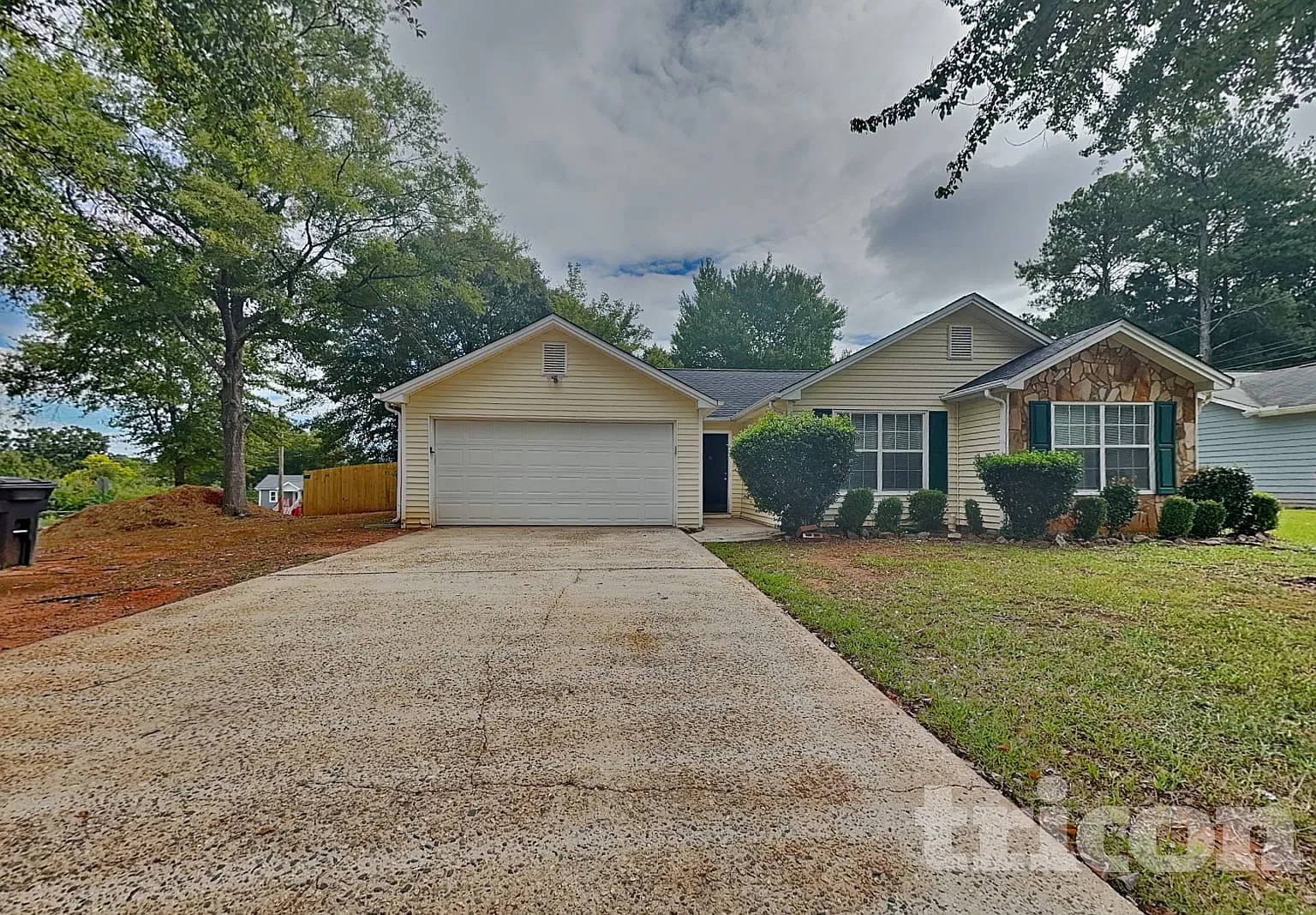 501 Jarrett Court McDonough GA — Photo 2