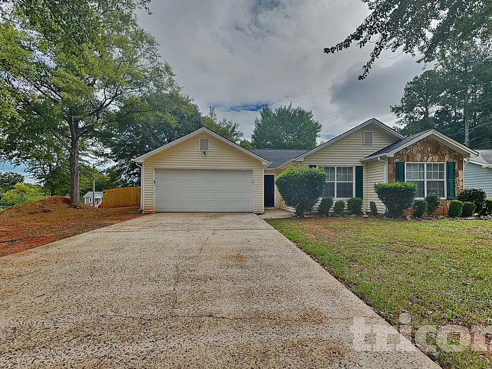 501 Jarrett Ct