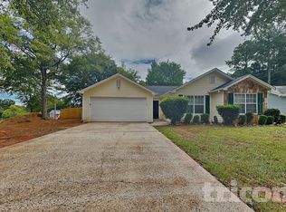 501 Jarrett Ct, McDonough, GA 30253