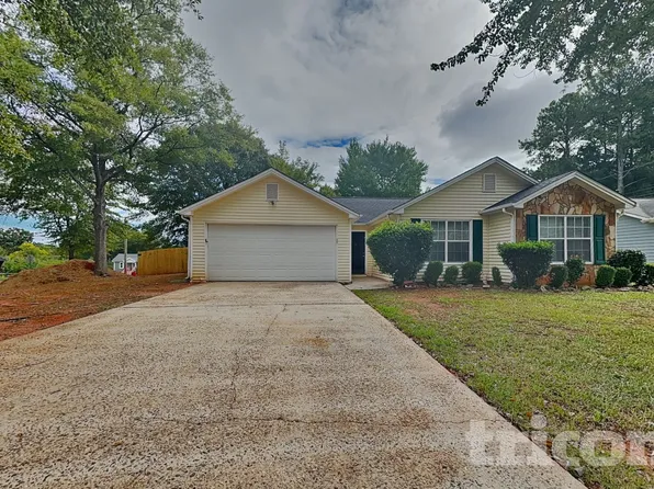 501 Jarrett Ct, McDonough, GA 30253