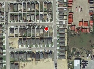 6117 Toribio Dr, Laredo, TX 78043