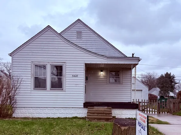 5428 Speedway Dr, Indianapolis, IN 46224