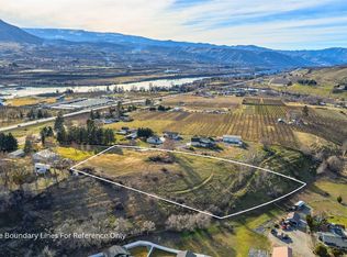 5541 Riverside Dr, Rock Island, WA 98850