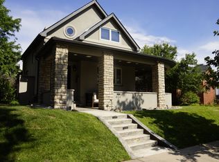 424 S High St, Denver, CO 80209