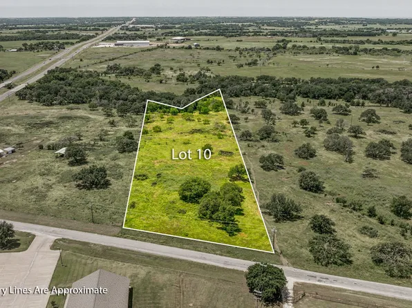 10 County Road 380, Dublin, TX 76446