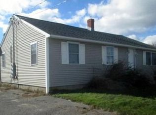 106 Taylor Ave, Plymouth, MA 02360