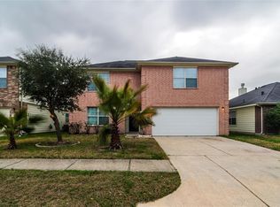 21507 Lovis Way, Humble, TX 77338