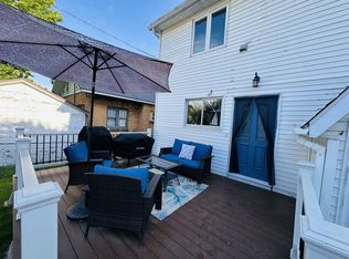 702 E Easterday Ave, Sault Sainte Marie, MI 49783