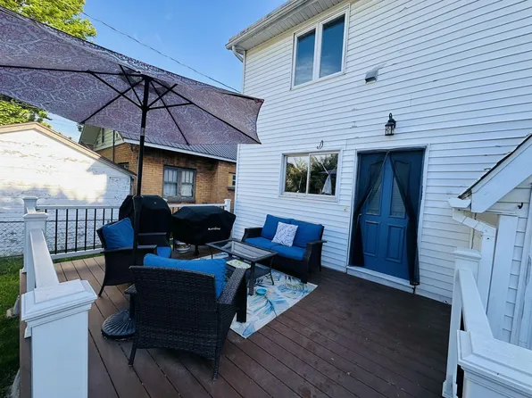 702 E Easterday Ave, Sault Sainte Marie, MI 49783