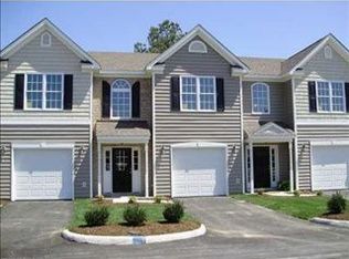 22 Grouper Loop, Hampton, VA 23666