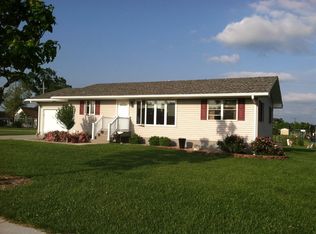 106 Osage St, Reading, KS 66868