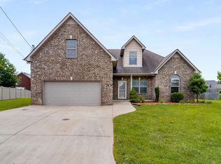 204 Jim Ct, Smyrna, TN 37167